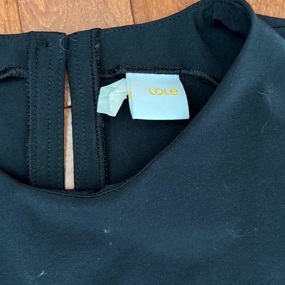 Lole romper - Picture 2 of 3